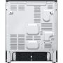 LG 30" 6.3 Cu. Ft. True Convection 5-Element Slide-In Electr