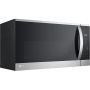LG 1.8 Cu. Ft. Smart Over-the-Range Microwave