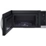 LG 1.8 Cu. Ft. Smart Over-the-Range Microwave