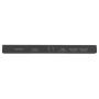 33" 18.6 cu. ft. Counter-Depth French 3-Door Refrigerator