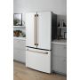 33" 18.6 cu. ft. Counter-Depth French 3-Door Refrigerator