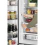 33" 18.6 cu. ft. Counter-Depth French 3-Door Refrigerator