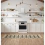 30-inch Slide-in Electric Range with Warming Drawer