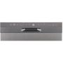 24" Built-in Dishwasher with Stainless Steel Tub