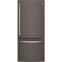 30-inch, 20.9 cu. ft. Bottom Freezer Refrigerator