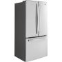33" 18.6 cu.ft Counter-Depth French-Door Refrigerator