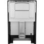 30-inch Freestanding Electric Range with True European Conve