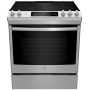 30-inch Slide-in Electric Range with Self-Cleaning Oven