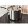 30-inch Built-in Electric Cooktop