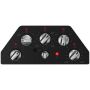30-inch Built-in Electric Cooktop