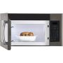 30-inch, 1.6 cu. ft. Over-the-Range Microwave Oven