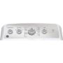 7.2 cu.ft. Electric Dryer with SaniFresh Cycle
