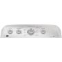4.9 cu.ft. Top Loading Washer with SaniFresh Cycle