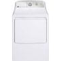 6.2 cu.ft. Electric Dryer with SaniFresh Cycle