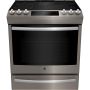 30-inch Slide-In Electric Range