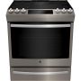 30-inch Slide-In Electric Range