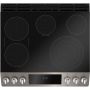 30-inch Slide-In Electric Range