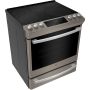 30-inch Slide-In Electric Range