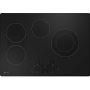 30-inch Built-in Electric Cooktop With Wi-Fi