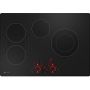 30-inch Built-in Electric Cooktop With Wi-Fi
