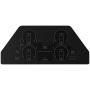 30-inch Built-in Electric Cooktop With Wi-Fi