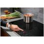 30-inch Built-in Electric Cooktop With Wi-Fi