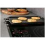 30-inch Built-in Electric Cooktop With Wi-Fi