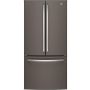 33-inch 24.8 cu. ft. French 3-Door Refrigerator