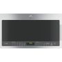 30" 2.1 cu. ft. Over-the-Range Microwave with Chef Connect