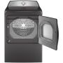 7.4 cu. ft. Electric Dryer with Wi-Fi