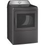 7.4 cu. ft. Electric Dryer with Wi-Fi