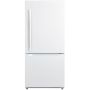30-inch, 18.6 cu.ft. Freestanding Bottom Freezer Refrigerato