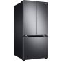 32" 24.5 Cu.Ft. French 3-Door Refrigerator