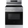 30-inch Freestanding Electric Range with WI-FI Connect