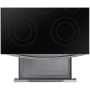30" Freestanding Electric Range with WI-FI Connect