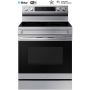 30-inch Freestanding Electric Range with WI-FI Connect