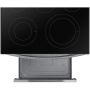 30" Freestanding Electric Range with WI-FI Connect