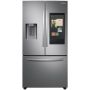 36-inch, 27 cu.ft. French 3-Door Refrigerator with Family Hu