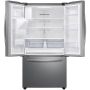 36" 27 cu.ft French 3-Door Refrigerator with Family Hub