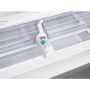 36" 27 cu.ft French 3-Door Refrigerator with Family Hub