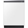 24-inch Built-in Dishwasher with Wi-Fi Connectivity