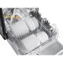 24-inch Built-in Dishwasher with Wi-Fi Connectivity