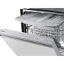 24-inch Built-in Dishwasher with Wi-Fi Connectivity