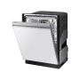 24-inch Built-in Dishwasher with Wi-Fi Connectivity