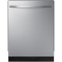 24-inch Built-in Dishwasher with StormWash™