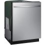 24-inch Built-in Dishwasher with StormWash™