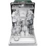24-inch Built-in Dishwasher with StormWash™