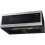 30-inch, 1.1 cu.ft. Over-the-Range Microwave Oven with Wi-Fi