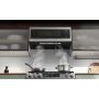 30-inch, 1.1 cu.ft. Over-the-Range Microwave Oven with Wi-Fi