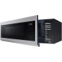 30-inch, 1.1 cu.ft. Over-the-Range Microwave Oven with Wi-Fi